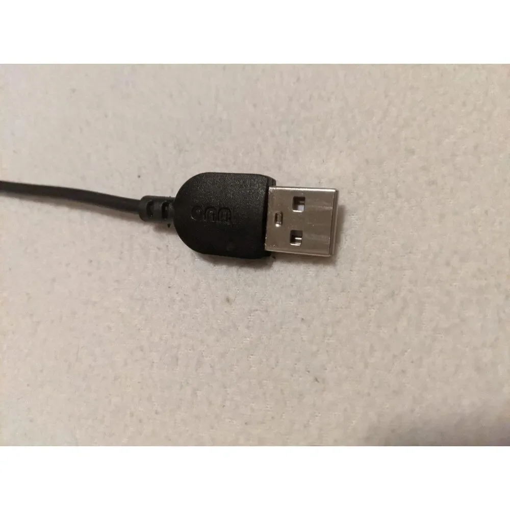 onn. Black Wired USB Keyboard Model 100008652 Office Computer PC Mac